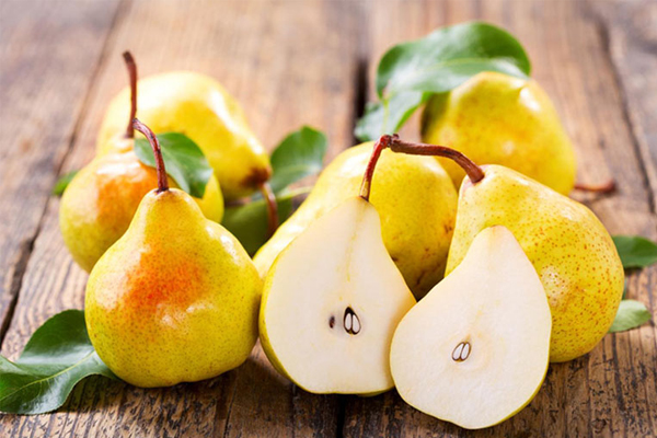 Hướng Dẫn Chữa Ho Bằng Quả Lê Kết Hợp Đường Phèn, Mật Ong