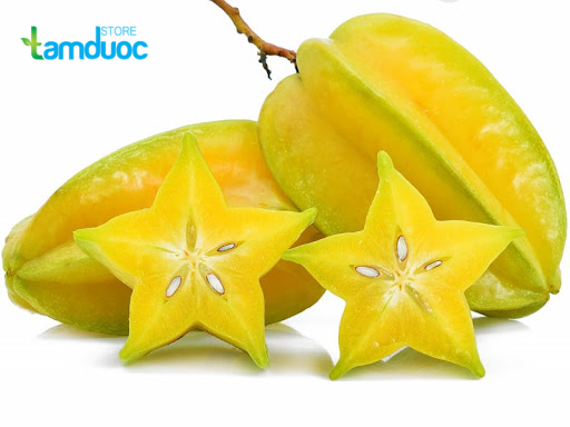 Cách Chữa Nhiệt Miệng Bằng Khế Chua Đơn Giản