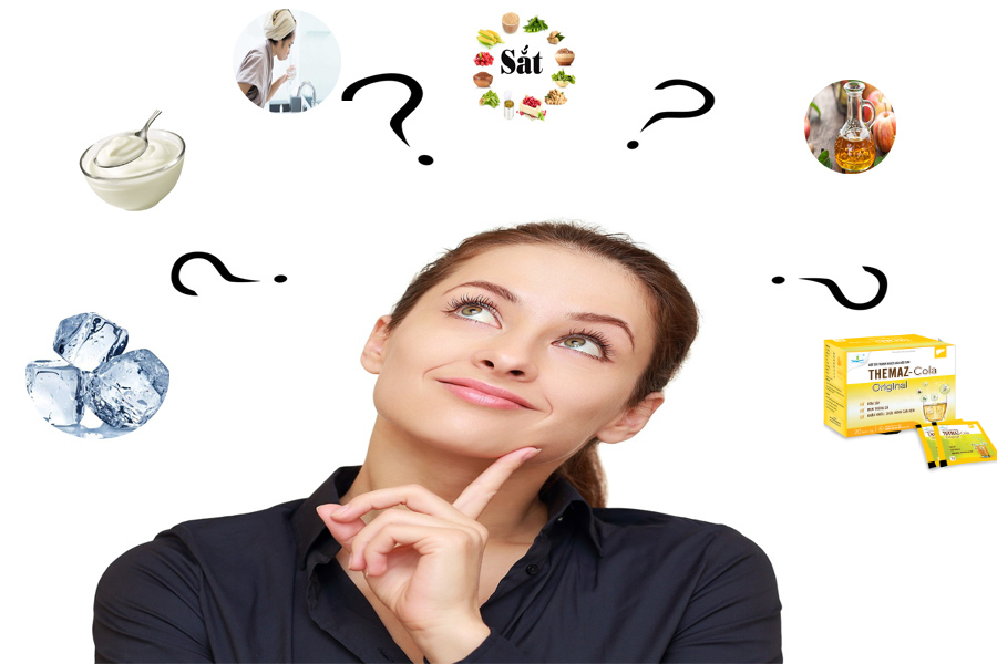 Hướng Dẫn Chữa Nhiệt Miệng Không Dùng Thuốc Hiện Nay