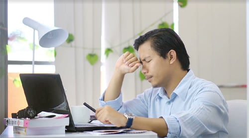 Cơ Thể Mệt Mỏi Nên Bổ Sung Gì Giúp Phục Hồi Nhanh