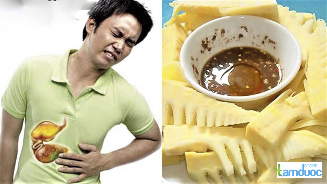 Đau Dạ Dày Ăn Măng Được Không? [Chuyên Gia Chia Sẻ]