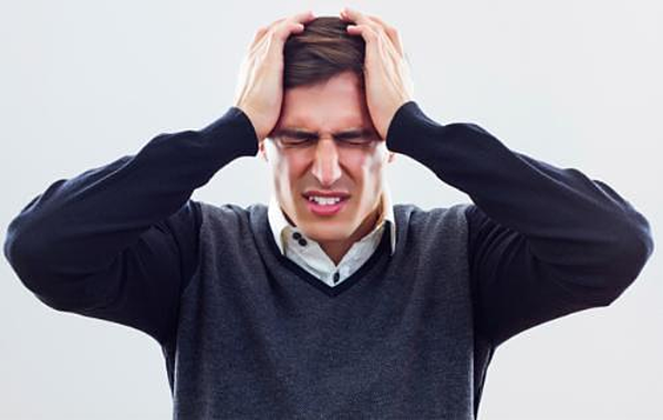 Viêm Mũi Dị Ứng Có Gây Đau Đầu Không?