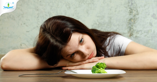 Hấp thụ dinh dưỡng kém không còn là nỗi lo với viên uống ăn ngủ ngon