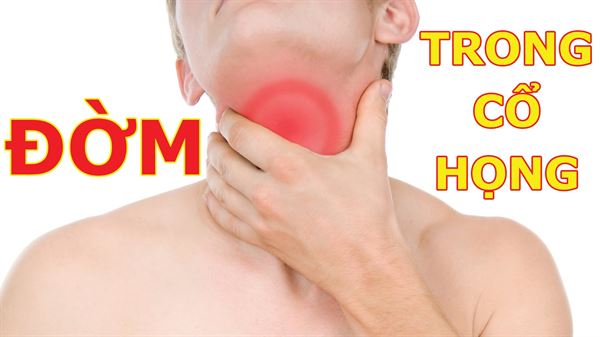 Tình Trạng Ho Có Đờm Bao Lâu Thì Khỏi?