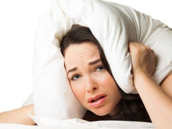 Nguyên Nhân Mệt Mỏi Khi Ngủ Dậy Và Cách Khắc Phục