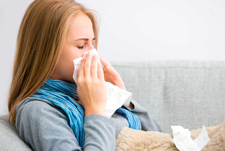 Viêm Mũi Dị Ứng Có Nguy Hiểm Không?