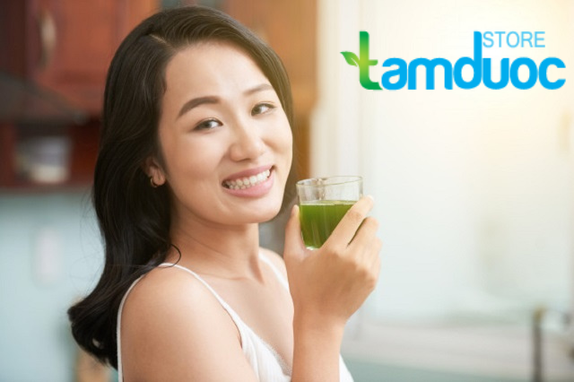 Nhiệt Miệng Uống Lá Cây Gì Hiệu Quả?