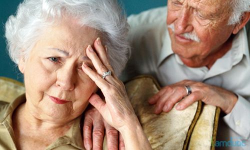 Suy nhược cơ thể - Nguyên nhân và cách điều trị