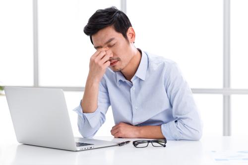 Suy Nhược Cơ Thể Và Cách Điều Trị Tại Nhà