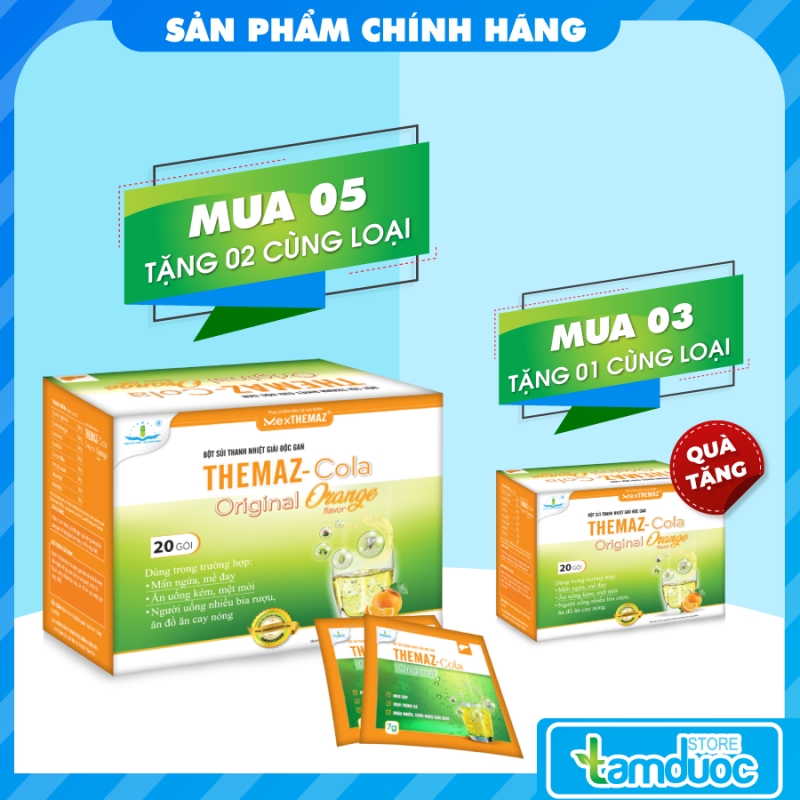 Đâu Là Thuốc Giải Độc Gan Tốt Nhất Hiện Nay
