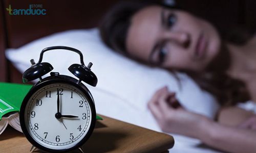 Tìm hiểu về rối loạn giấc ngủ - Mất ngủ và cách khắc phục