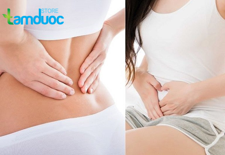 Tại Sao Trào Ngược Dạ Dày Gây Đau Lưng?