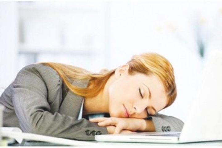 Trào Ngược Dạ Dày Có Gây Mệt Mỏi Không?