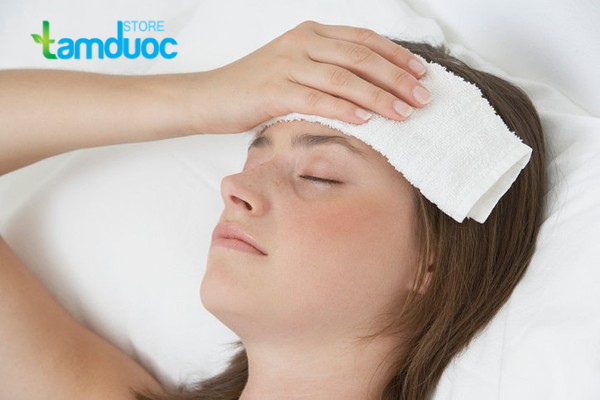 Trào Ngược Dạ Dày Gây Sốt Có Hay Không, Xử Lý Thế Nào?