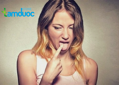 Trào Ngược Dạ Dày Lưỡi Trắng Và Những Điều Cần Biết