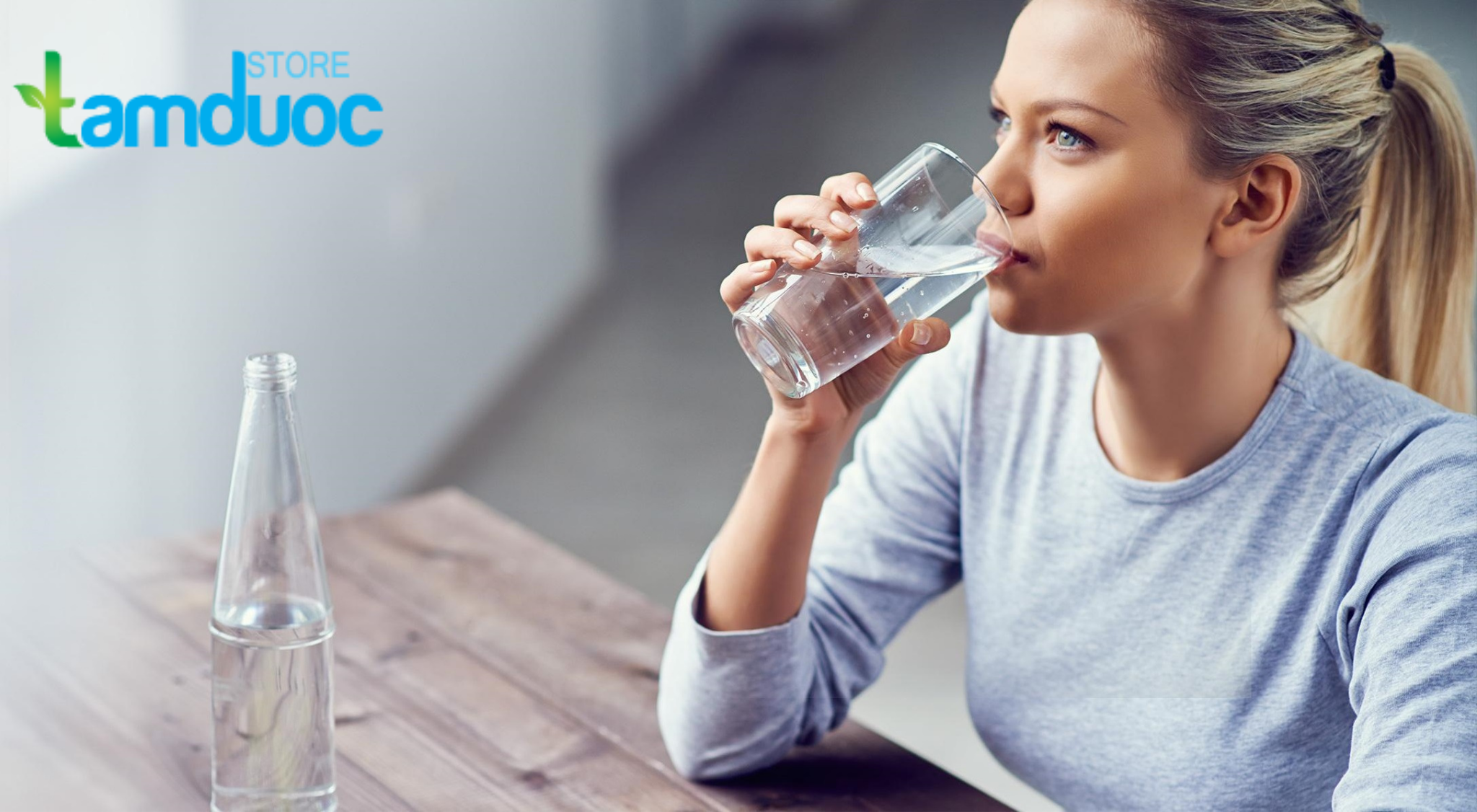 Trào Ngược Dạ Dày Uống Gì Tốt?