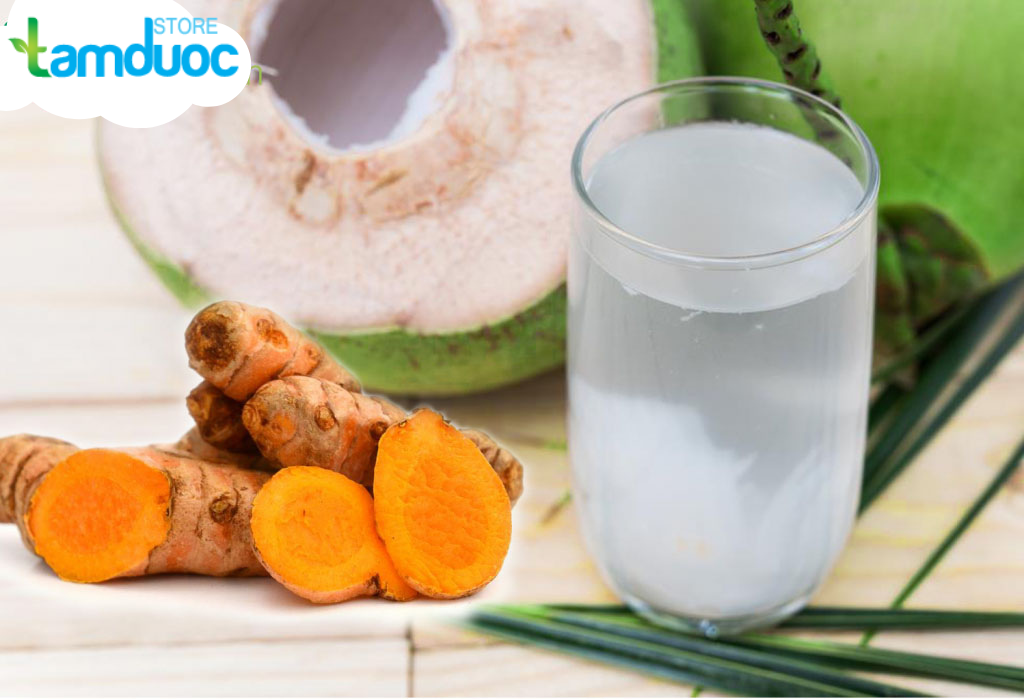 Trào Ngược Dạ Dày Uống Nước Dừa Được Không?