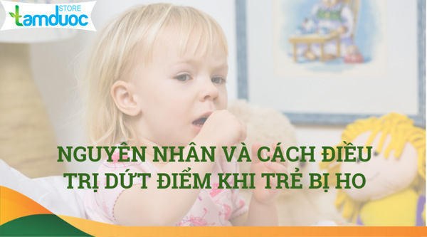 Trẻ Bị Ho Nên Ăn Gì Và Kiêng Ăn Gì Để Nhanh Khỏe Bệnh?