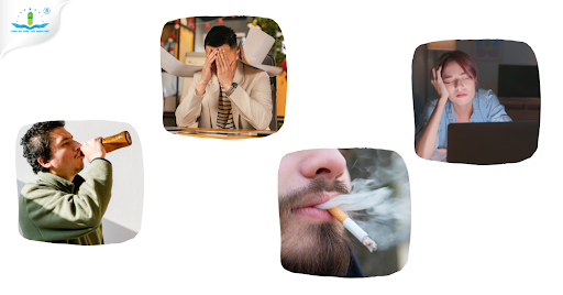 Giải quyết các cơn đau dạ dày nhờ thành phần thảo dược của Cốm Curmin Bình Vị Granules