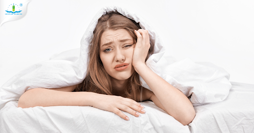 Viên ăn ngủ ngon: Giúp ăn ngủ ngon mà không sợ mệt mỏi