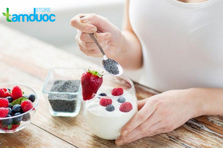 Viêm Loét Dạ Dày Ăn Sữa Chua Được Không?