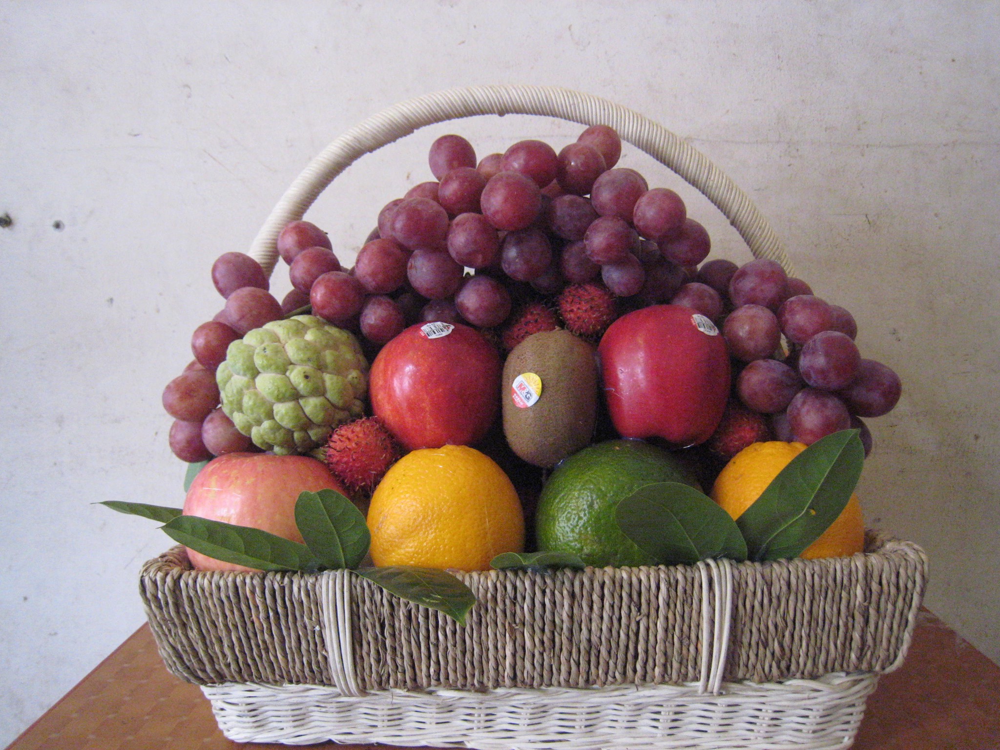 Viêm Loét Dạ Dày Nên Ăn Trái Cây Gì?