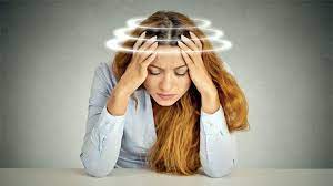 Bệnh Viêm Xoang Có Gây Chóng Mặt Không? Tại Sao?