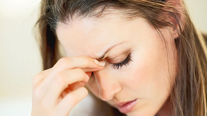 Bệnh Viêm Xoang Sàng Có Triệu Chứng Gì?