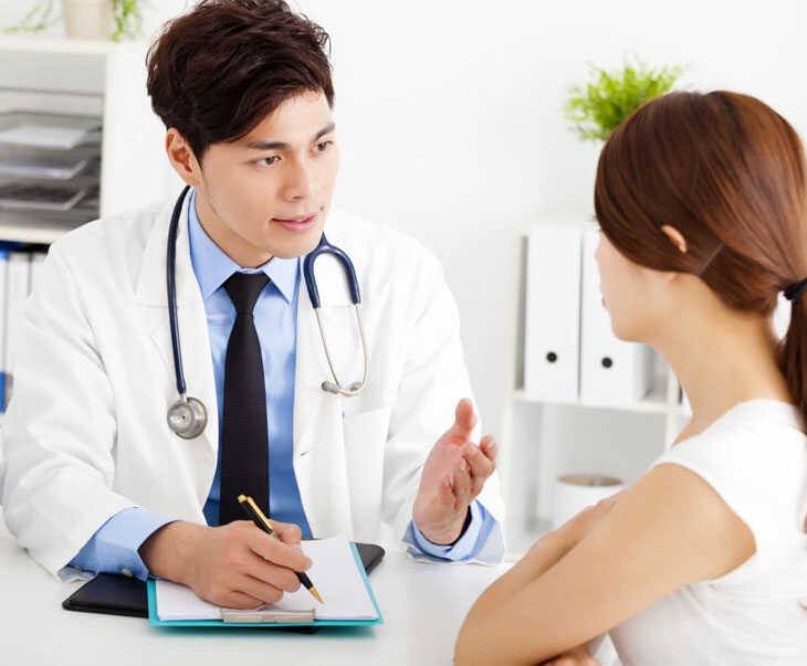 VIÊM MŨI DỊ ỨNG MỔ CÓ HẾT KHÔNG?