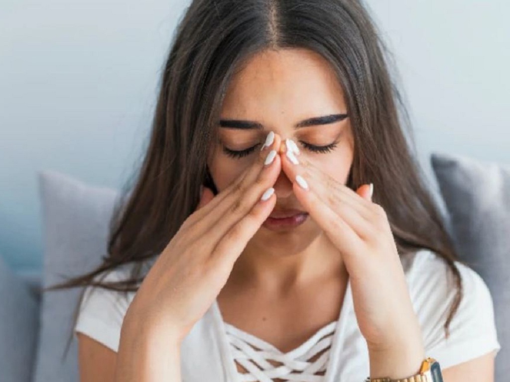 VIÊM MŨI QUÁ PHÁT LÀ GÌ? ĐÂU LÀ NGUYÊN NHÂN GÂY VIÊM MŨI QUÁ PHÁT?