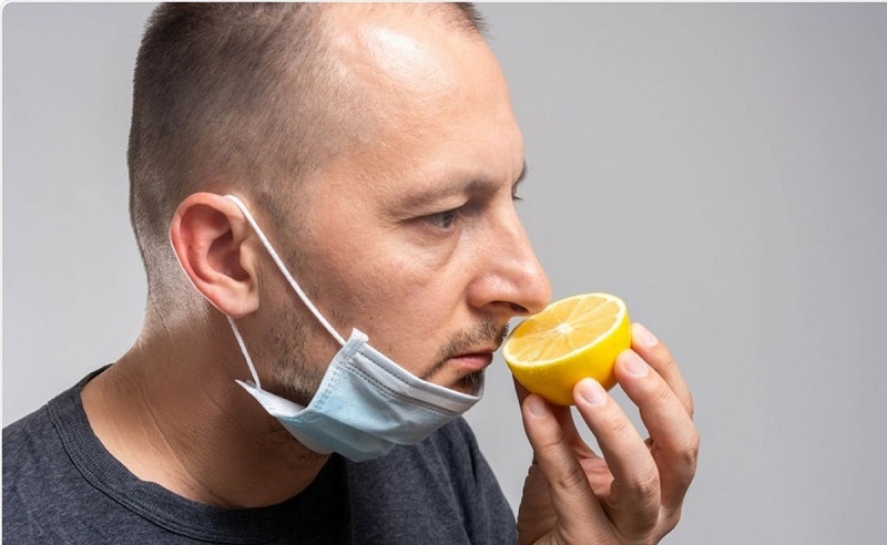 VIÊM XOANG GÂY MẤT KHỨU GIÁC CÓ HAY KHÔNG?