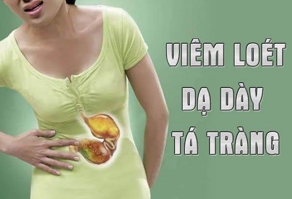 Xơ Gan Gây Viêm Loét Dạ Dày Có Hay Không?