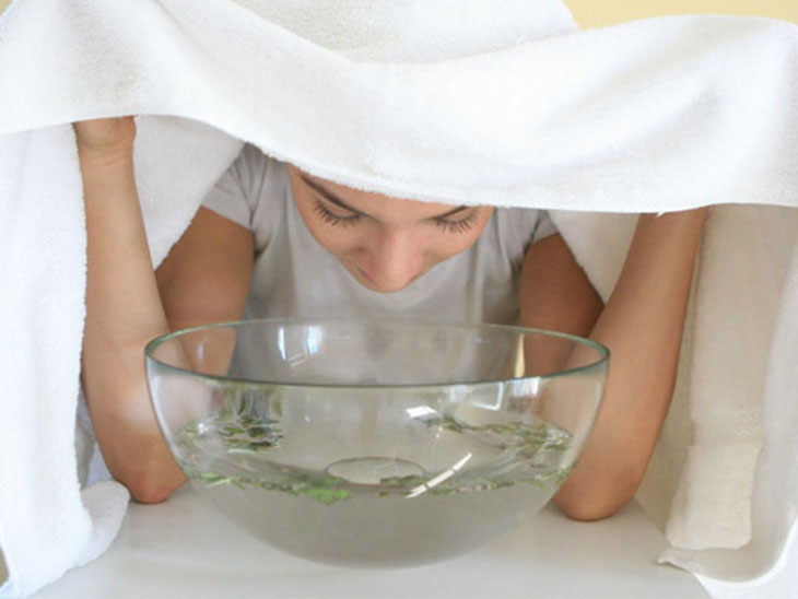 VIÊM XOANG NÊN XÔNG GÌ?