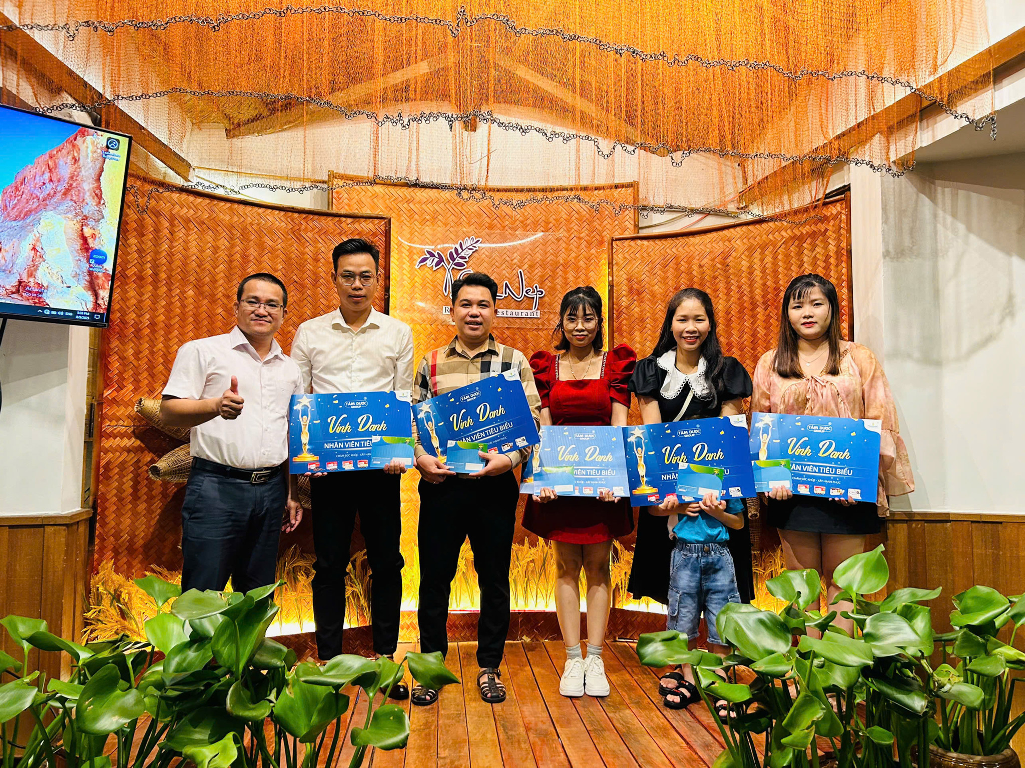 HỘI NGỘ TÂY ĐÔ – ĐÊM THÁNG 8 ĐÁNG NHỚ