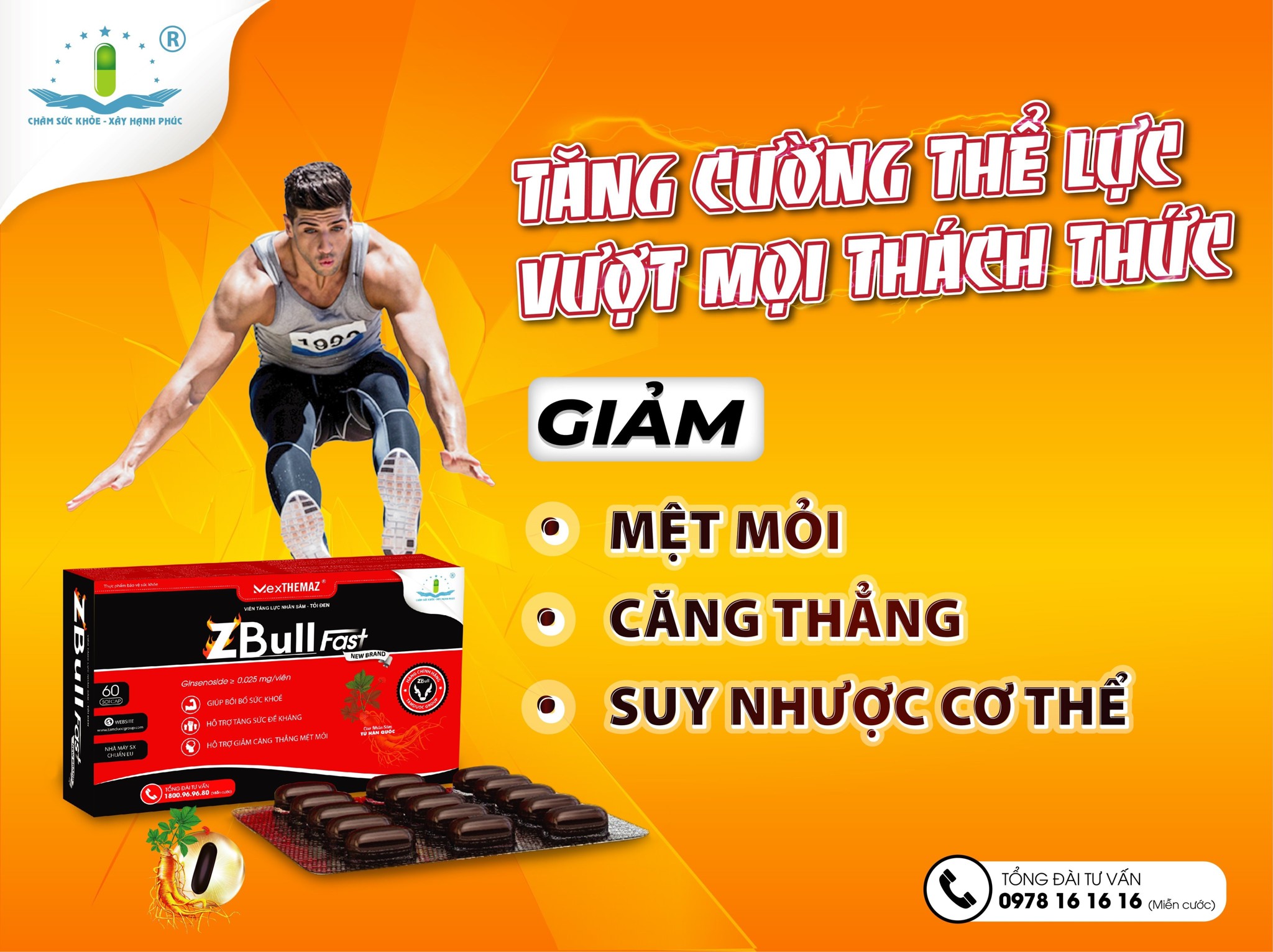 TẠI SAO NHÂN SÂM ĐƯỢC XẾP TRONG TỨ ĐẠI BỒI BỔ NGUYÊN KHÍ?