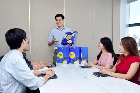 10 điều cần biết khi đặt bánh trung thu số lượng lớn cho công ty
