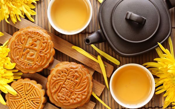 Hương vị truyền thống đặc trưng trong bánh trung thu Kinh Đô ngày Tết | Bánh Trung Thu Cống Quỳnh