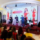 [WORKSHOP TRAINING] ĐÀO TẠO KỸ THUẬT NHUỘM – UỐN – DUỖI NÂNG CAO CADAC PROFESSIONAL