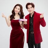 CADAC PROFESSIONAL – THƯƠNG HIỆU NHUỘM TÓC THÔNG MINH