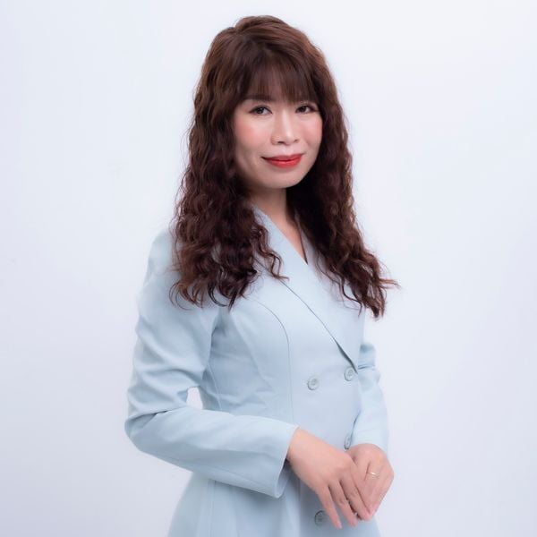 THI THẢO – DOANH NHÂN, DIỄN GIẢ, MC TÀI NĂNG LÀM BẠN VỚI CADAC