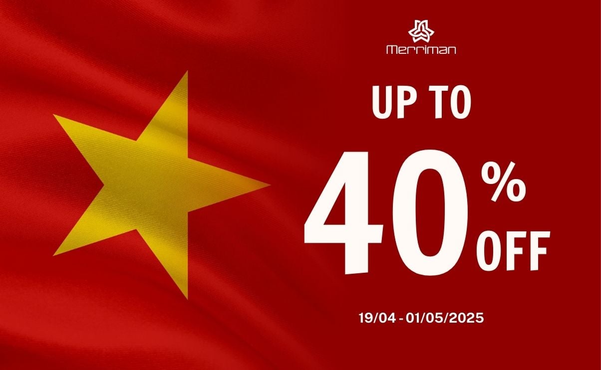 CHÀO ĐẠI LỄ - ĐÓN DEAL LỚN
