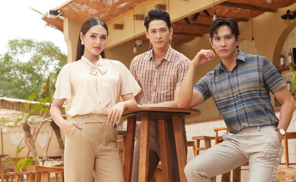 NEW COLLECTION | BST Epoca - Vẻ đẹp công sở vượt thời gian