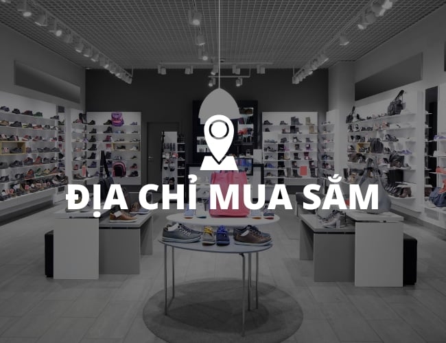 4 shop chuyên bán quần kaki nam ống rộng mà các chàng không thể bỏ qua tại TP. Hồ Chí Minh