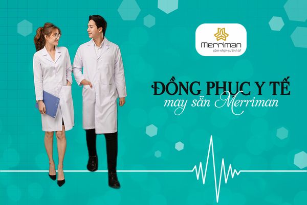 DỊCH VỤ MAY ĐO ĐỒNG PHỤC Y TẾ CHẤT LƯỢNG HÀNG ĐẦU VIỆT NAM