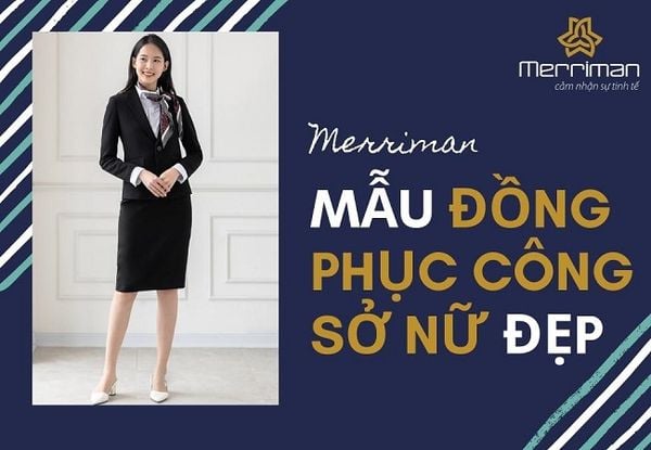 Gợi Ý Lựa Chọn Mẫu Đồng Phục Công Sở Nữ