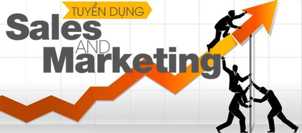NHÂN VIÊN MARKETING TẠI TP ĐÀ NẴNG