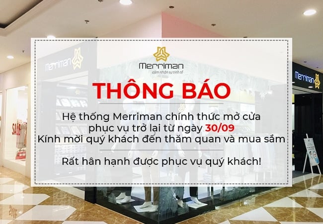 MỪNG NGÀY TRỞ LẠI - TƯNG BỪNG KHUYẾN MÃI