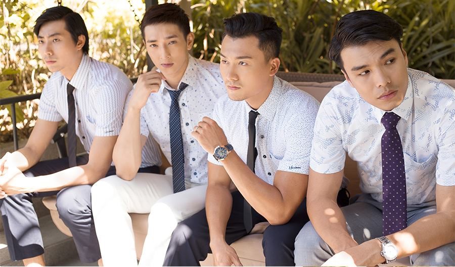 KHÁM PHÁ 3 CHẤT LIỆU VẢI “GIẢI NHIỆT CƠ THỂ” NGÀY NẮNG NÓNG