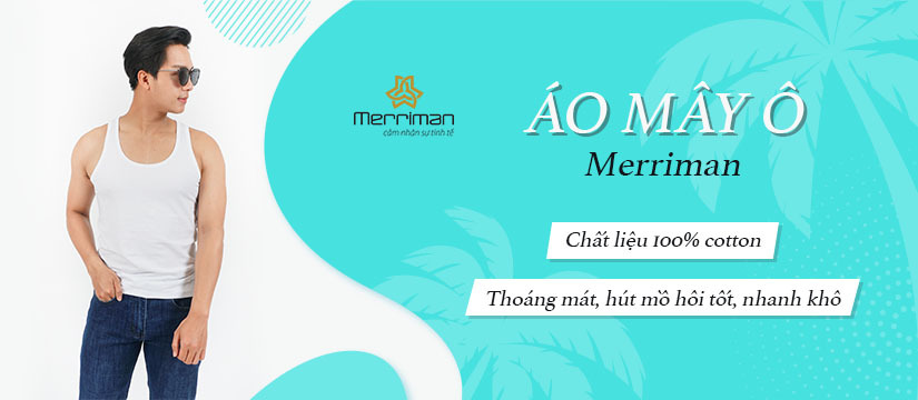 ÁO MÂY Ô