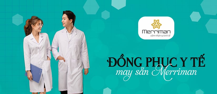 Đồng Phục Y Tế